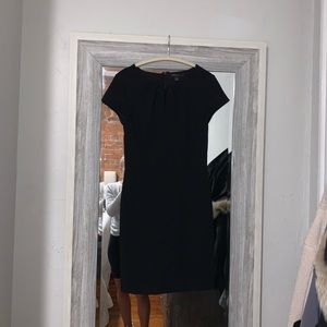 Banana republic size 2 petite dress